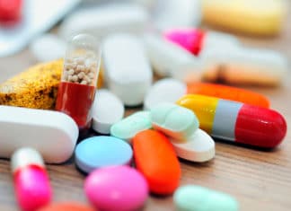 Лекарственные препараты