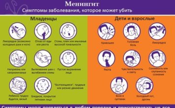 Обструктивный бронхит: что это и как с этим справиться Причины возникновения менингита