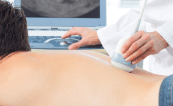 УЗИ в диагностике невралгии