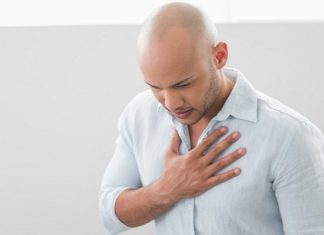 Как отличить сердечную боль от невралгии Как отличить сердечную боль от невралгии