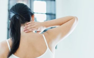 Симптомы невралгии