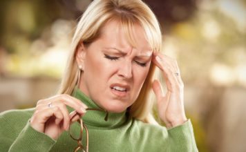Мигрень и психосоматика головная боль