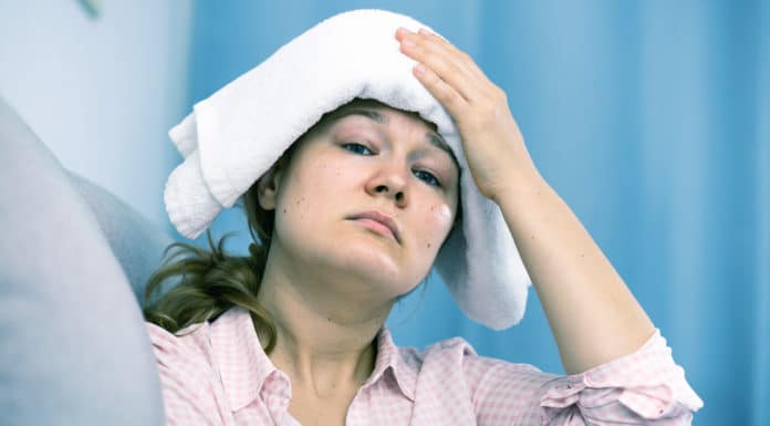 хроническая мигрень