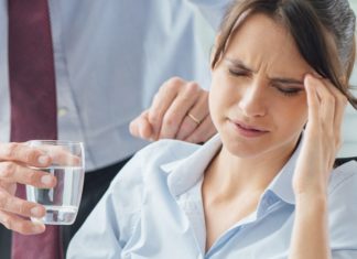 Причины возникновения и лечение гемиплегической мигрени