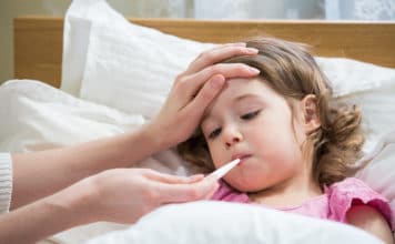 энтеровирусный менингит