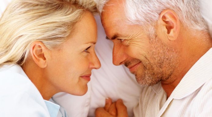 Секс после инсульта: особенности и польза Секс после инсульта