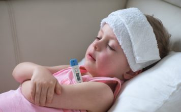 Что будет, если плесень попадет в легкие: понимание риска и профилактика симптомы менингита