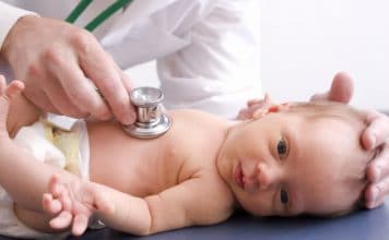 эпилепсия у грудничков