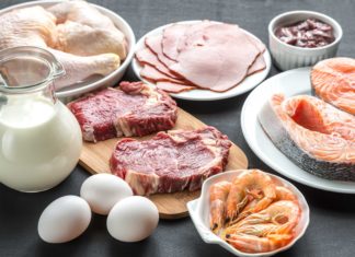 разрешенные продукты