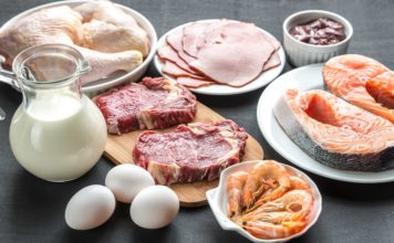 разрешенные продукты