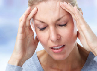 Все зубы в кариесе: что делать? Аура мигрени