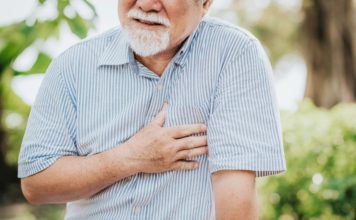 Боль в груди: на что это указывает? Боль в груди - какие причины?