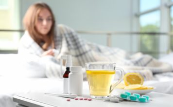 Как повысить иммунитет и избежать гриппа? как поднять иммунитет