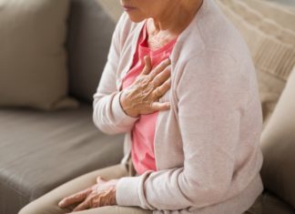 Интерстициальные изменения в легких: что это такое и как с этим жить? Ишемия сердца - как проявляется и лечится