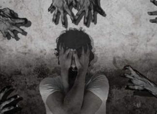 Фобия: кто ее лечит?