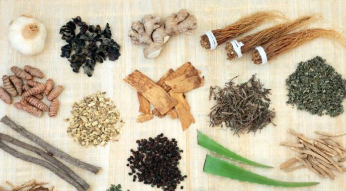 Адаптогены уменьшают стресс