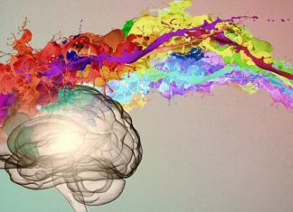 Синестезия - что это такое, как выражается