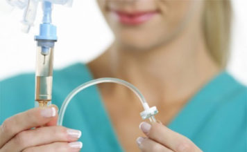 Детоксикация при запое