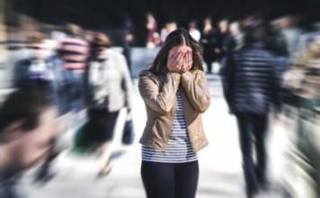 Постоянная тревога - в чем опасность?