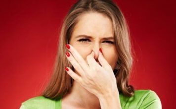 Нарушения обоняния: диагностика и лечение Какосмия - нарушение обоняния