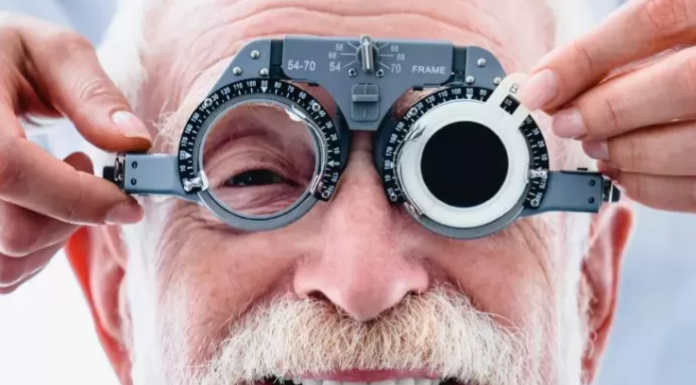 Катаракта: что это такое, симптомы, причины, лечение Лечение катаракты