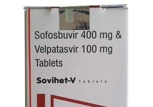 Гепатит С: виды, симптомы, лечение Софосбувир для лечения гепатита С