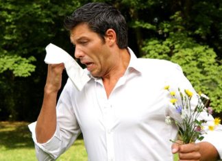 Как отличить аллергию от простуды? Аллергия или простуда