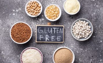 аллергия на глютен: что можно и нельзя