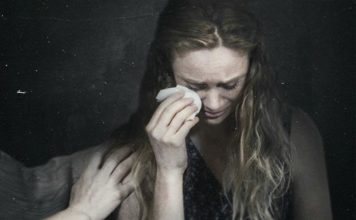 Смерть близкого человека - помощь психолога