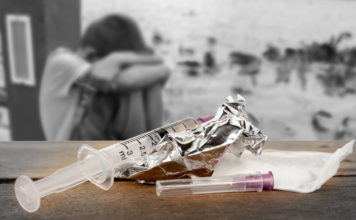 Принудительное лечение наркомании