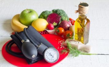 Какие продукты понижают артериальное давление? Продукты от давления