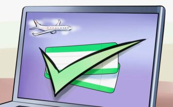 Покупка дешевых авиабилетов