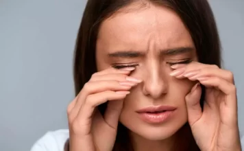 Что делать, если надышался строительной пылью и тяжело дышать?