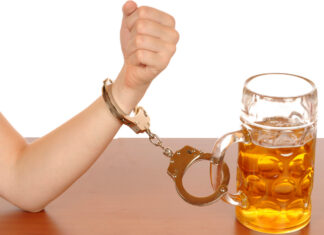 Вред алкоголя на организм человека