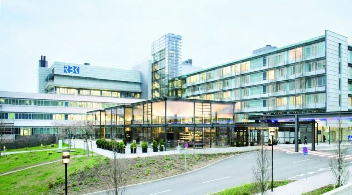 Bosch создает ассоциацию для борьбы с раком