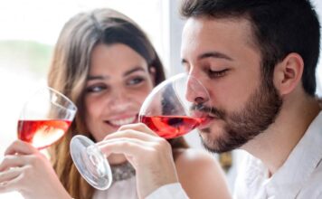 Влияние алкоголя при зачатии