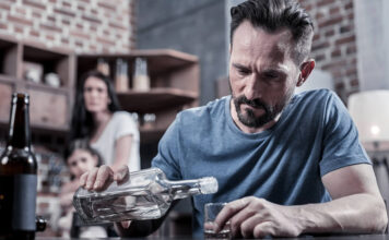 Что такое бронхоспазм и как с ним справиться?