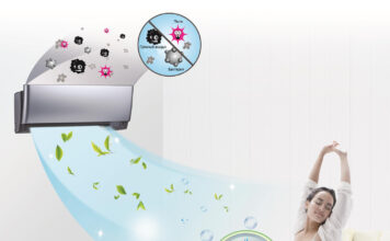 Как кондиционер влияет на здоровье