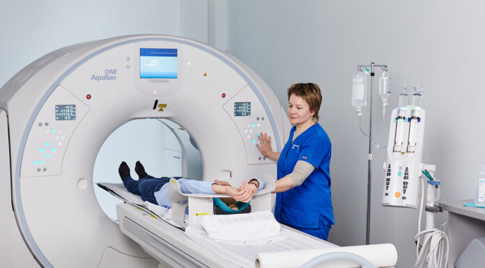 Компьютерная томография в UNIКлиник в вопросах и ответах