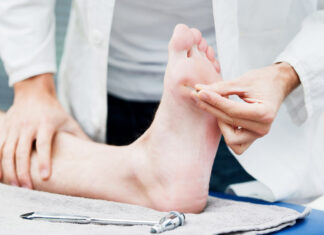 Спазм бронхов: что это и как с этим бороться?