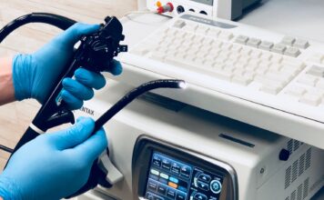 Эндоскопия: современное оборудование и инструментарий для медицинских исследований