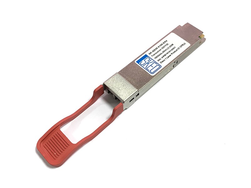 Кто изобрел QSFP модули