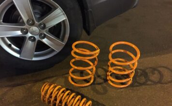 Почему лучше купить пружины именно Технорессор