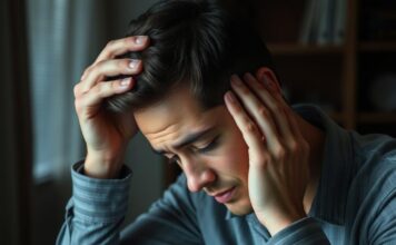 Головная боль напряжения: разбираемся в причинах, симптомах и способах борьбы