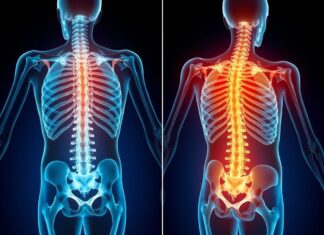 Остеохондроз позвоночника: почему болит спина и как с этим справиться