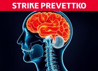 Профилактика инсульта: как сохранить здоровье и защитить мозг