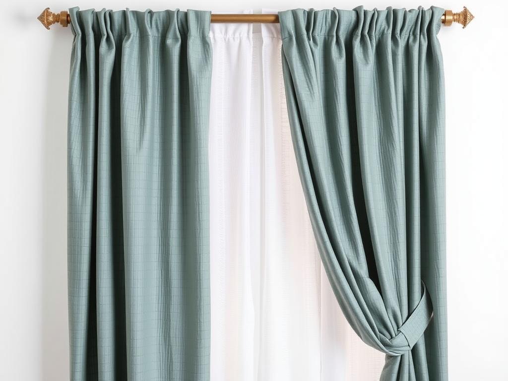 Curtain dry cleaningфото