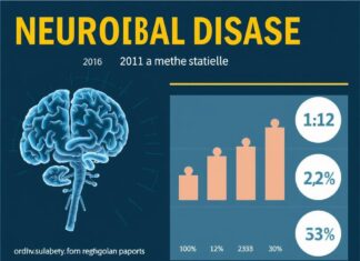 Неврологические заболевания и медицинская статистика: понимание, влияние и перспективы