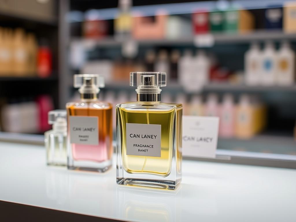 How to choose a fragrance in an online storeфото