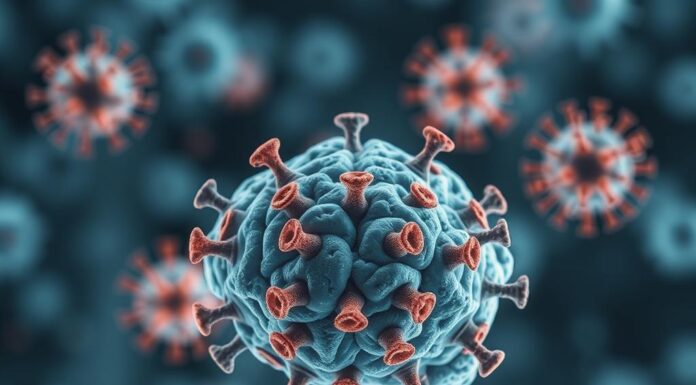 Неврологические заболевания и медицинская вирусология: как вирусы влияют на наш мозг